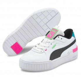 маратонки,дамски,маратонки,puma,cali,sport,trainers,white,(puma,white,puma,black,viridian,green)