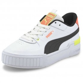 маратонки,дамски,маратонки,puma,cali,sport,trainers,white