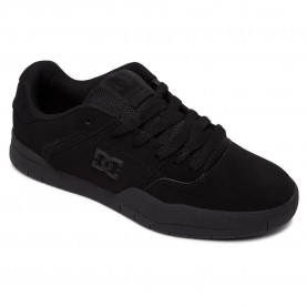 обувки,мъжки,маратонки,dc,shoes,central,trainers,black,black,(black)