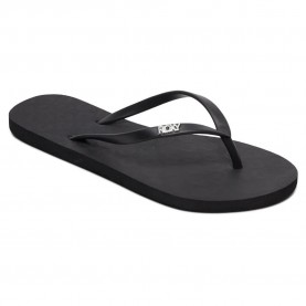 джапанки,дамски,сандали,и,чехли,roxy,viva,iv,flip,flops,black,smooth,(black)