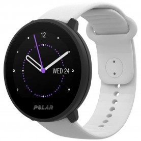 часовник,часовници,polar,unite,watch,white,(white)