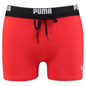 бански,гащета,мъжки,бански,костюми,puma,logo,swimming,shorts,red