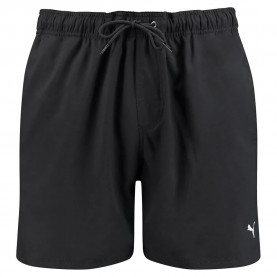 бански,гащета,мъжки,бански,костюми,puma,swimming,shorts,black,(black)