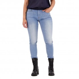 дънки,дамски,панталони,g,star,3301,high,waist,skinny,jeans,blue,(light,indigo,aged)