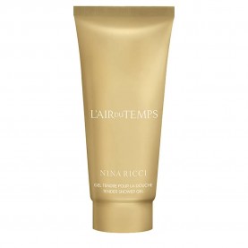 хигиена,тяло,nina,ricci,l´air,du,temps,shower,gel,200ml,golden,(golden)