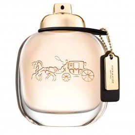 дамски,парфюми,coach,30ml,eau,de,parfum,golden