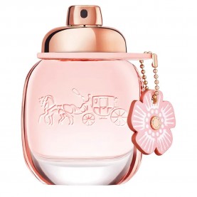 дамски,парфюми,coach,floral,90ml,eau,de,parfum,pink