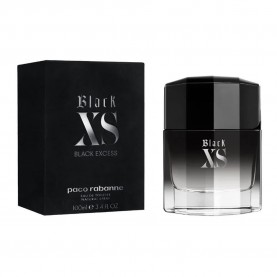мъжки,парфюми,paco,rabanne,black,xs,100ml,eau,de,toilette,black