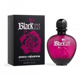 дамски,парфюми,paco,rabanne,black,xs,80ml,eau,de,parfum,pink