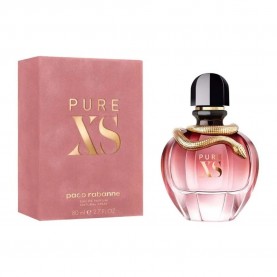 дамски,парфюми,paco,rabanne,pure,xs,80ml,eau,de,parfum,pink