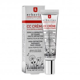специфични,козметични,продукти,erborian,cc,cream,high,definition,radiance,15ml,white