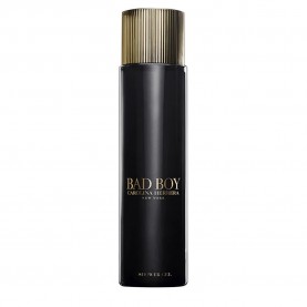 хигиена,тяло,carolina,herrera,bad,boy,shower,gel,200ml,black