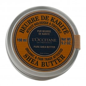 хигиена,тяло,l,occitaine,shea,butter,150ml,orange