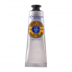 козметика,за,овлажняване,l,occitaine,foot,cream,30ml,white