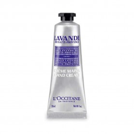 козметика,за,овлажняване,l,occitaine,lavande,hand,cream,30ml,silver,(silver)