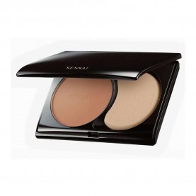 ексфолианти,sensai,kanebo,total,finish,pressed,powder,brown,(204,almond,beige)