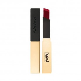 специфични,козметични,продукти,yves,saint,laurent,rouge,pur,couture,slim,lipstick,18,reverse,red,(red)