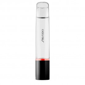 специфични,козметични,продукти,shiseido,crystal,gelgloss,lip,gloss,red