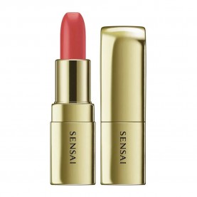 Sensai kanebo The Lipstick 14 Suzuran Nude - Red специфични,козметични,продукти,sensai,kanebo,the,lipstick,14,suzuran,nude,red