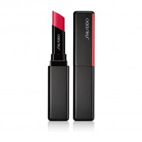 специфични,козметични,продукти,shiseido,colorgel,106,sheer,red,lipstick,red