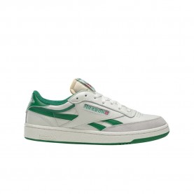 маратонки,мъжки,маратонки,reebok,classics,club,c,revenge,vintage,trainers,white