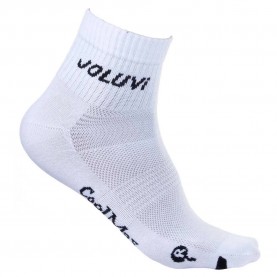 чорапи,дамски,чорапи,joluvi,coolmax,athletic,socks,white,(white)