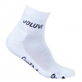 чорапи,дамски,чорапи,joluvi,coolmax,athletic,soft,socks,white,(white,black)