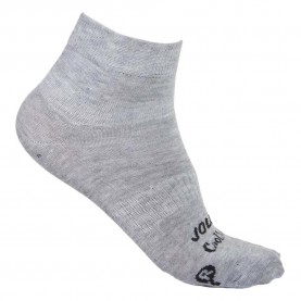чорапи,дамски,чорапи,joluvi,coolmax,low,socks,2,pairs,vigore,grey,(grey)