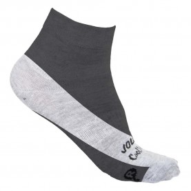 чорапи,дамски,чорапи,joluvi,coolmax,extra,low,socks,2,pairs,vigore,grey,(grey)