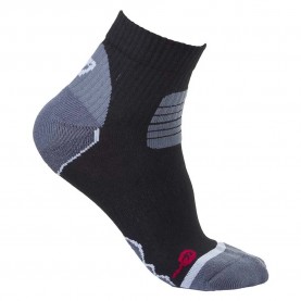 чорапи,дамски,чорапи,joluvi,coolmax,trail,socks,2,pairs,black,(black)
