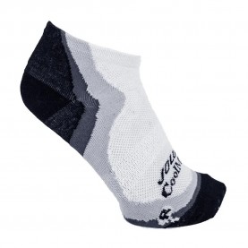 чорапи,дамски,чорапи,joluvi,coolmax,walking,short,socks,2,pairs,grey,(black,medium,grey)