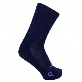 чорапи,дамски,чорапи,joluvi,step,alto,long,socks,3,pairs,blue,(navy)