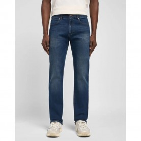 дънки,мъжки,панталони,lee,extreme,motion,mvp,jeans,aristocrat,(blue)
