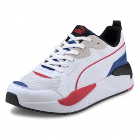 мъжки,маратонки,мъжки,маратонки,puma,x,ray,game,trainers,blue,red,white