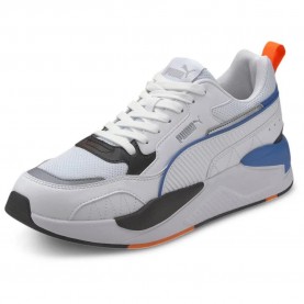 маратонки,мъжки,маратонки,puma,x,ray,2,square,trainers,white,(puma,white,puma,white,puma,black,lapis,blue)