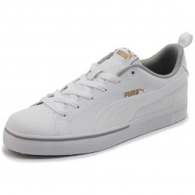 маратонки,детски,маратонки,puma,break,point,vulc,trainers,grey