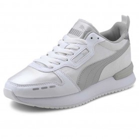 дамски,маратонки,дамски,маратонки,puma,r78,metallic,trainers,white