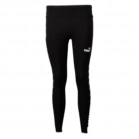 клин,дамски,клинове,дамски,чорапогащи,и,клинове,puma,tape,leggings,black,(cotton,black)