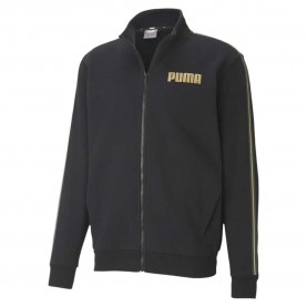 яке,мъжки,якета,puma,metallic,nights,jacket,black,(cotton,black)