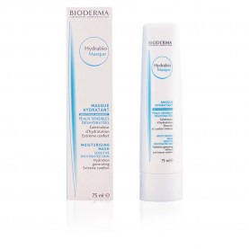 козметика,за,овлажняване,bioderma,hydrabio,moisturizing,mask,75ml,white