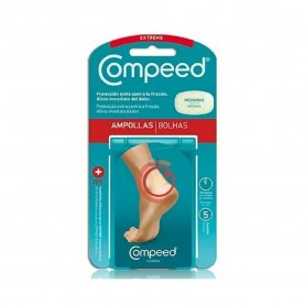 хигиена,аксесоари,compeed,blister,dressings,medium,5,units,blue