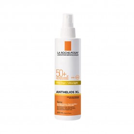 козметика,за,защита,от,слънце,la,roche,posay,anthelios,xl,ultra,light,spf50+,200ml,white,orange