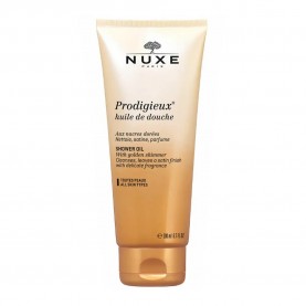 специфични,козметични,продукти,nuxe,prodigious,200ml,oil,golden,(brown)