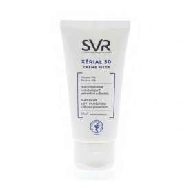 хигиена,тяло,svr,xerial,30,50ml,cream,white