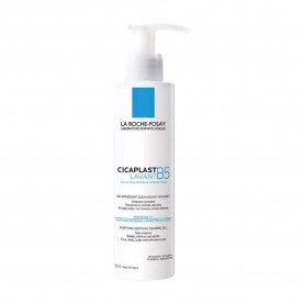 козметика,за,почистване,la,roche,posay,cicaplast,lavant,b5,white