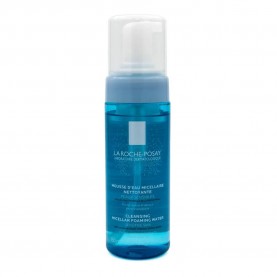 козметика,за,почистване,la,roche,posay,agua,mouse,micelar,limpiador,cleaner,150ml,blue,(blue)