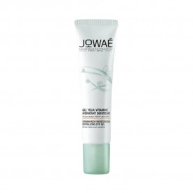 козметика,за,овлажняване,jowae,vitamin,rich,moisturizing,revitalizing,eye,gel,15ml,white