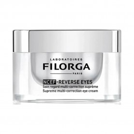 специфични,козметични,продукти,filorga,ncef,reverse,eyes,multicorrection,eye,cream,15ml,silver,(silver)