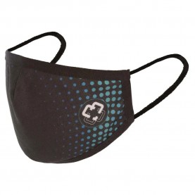 други,аксесоари,arch,max,hygienic,reusable,protective,mask,turquoise,(blue,black)