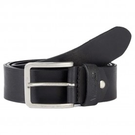 колан,колани,wrangler,structured,belt,black,(black)